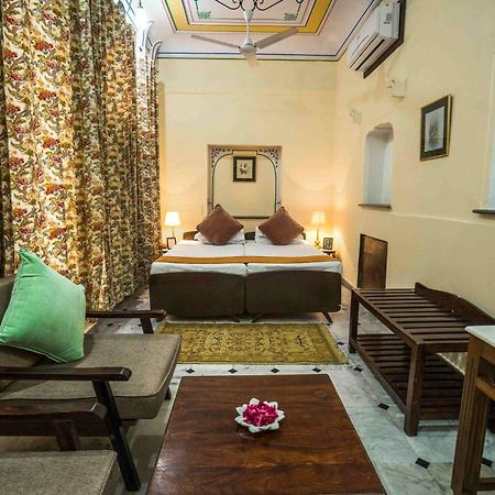 Hotel Diggi Palace Divisione di Jaipur Esterno foto