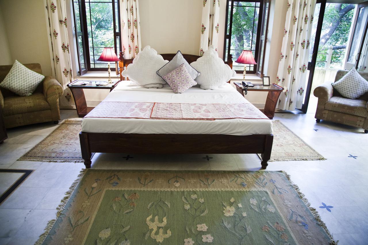 Hotel Diggi Palace Divisione di Jaipur Esterno foto
