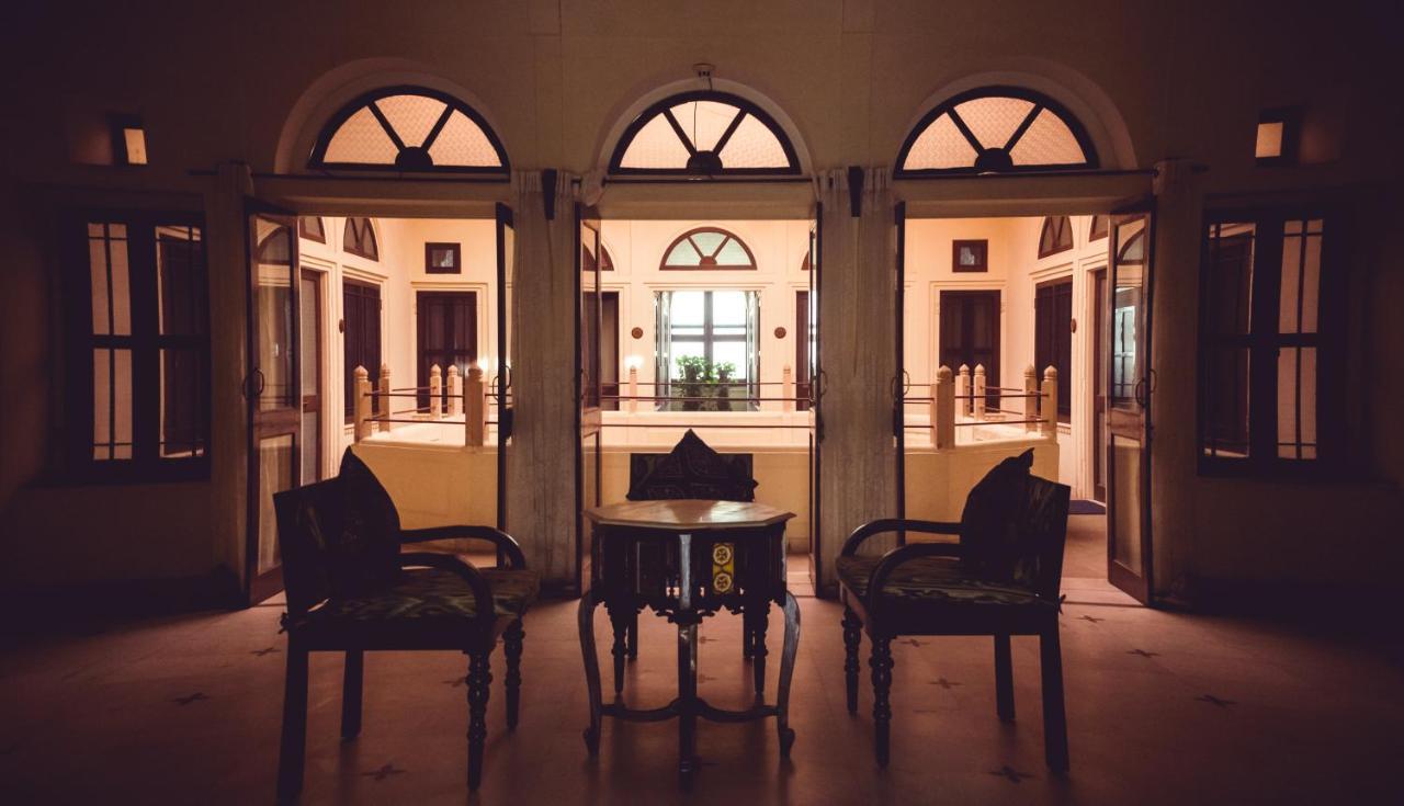 Hotel Diggi Palace Divisione di Jaipur Esterno foto